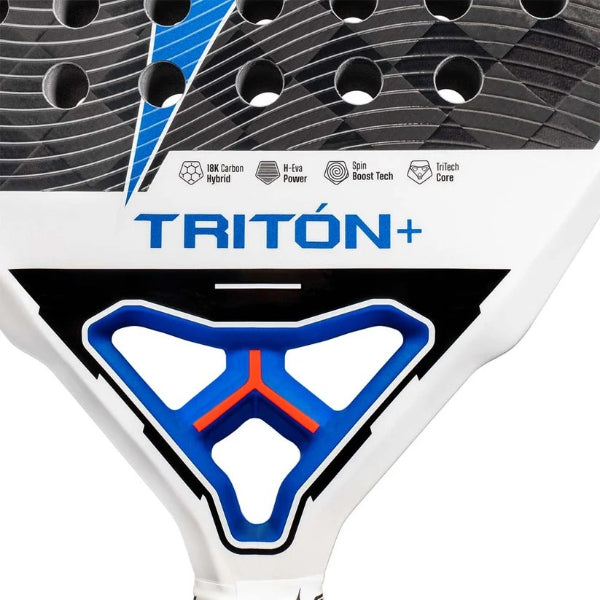 Starvie Triton Power + 2026 Padel Racket