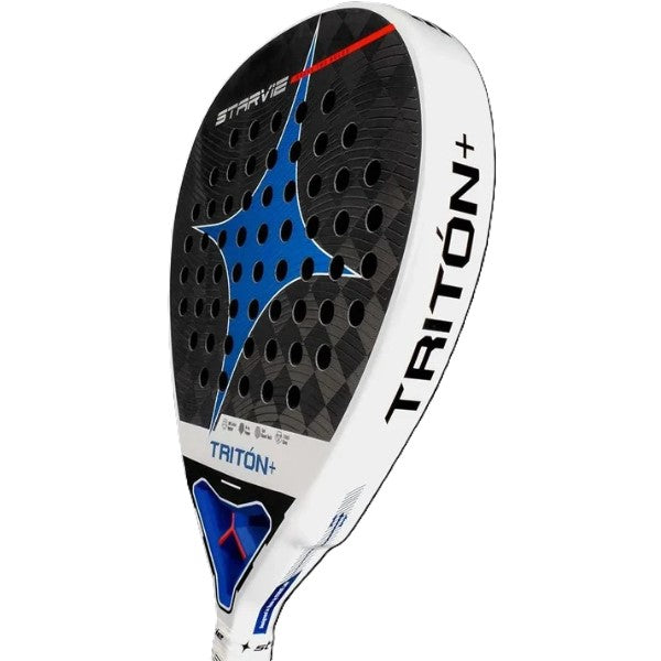 Starvie Triton Power + 2026 Padel Racket