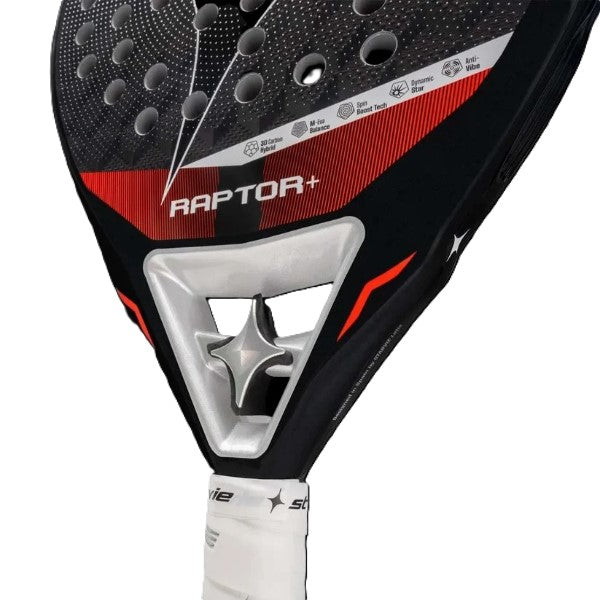 Starvie Raptor 2026 Padel Racket