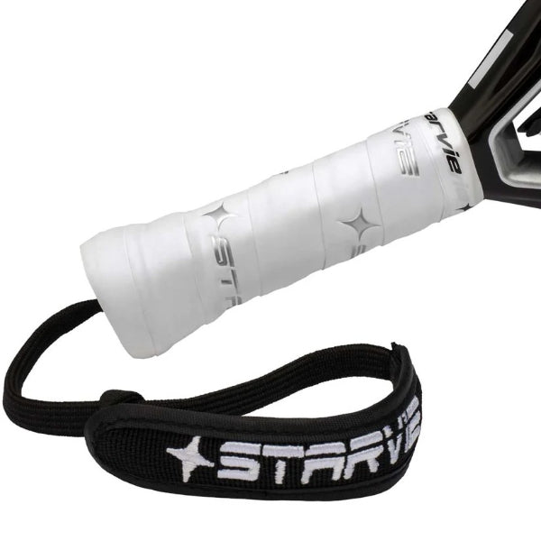 Starvie Raptor 2026 Padel Racket