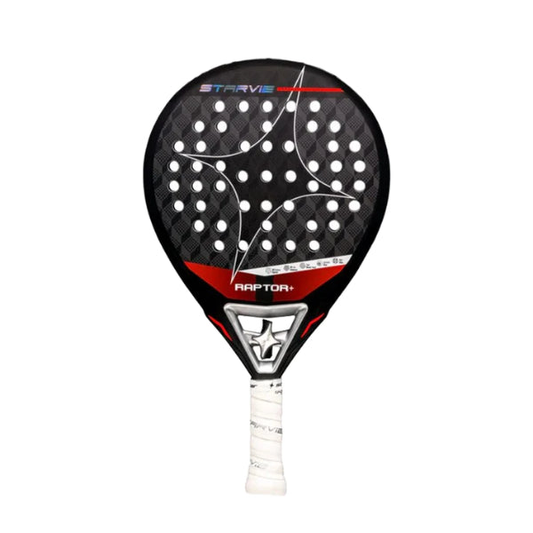 Starvie Raptor 2026 Padel Racket