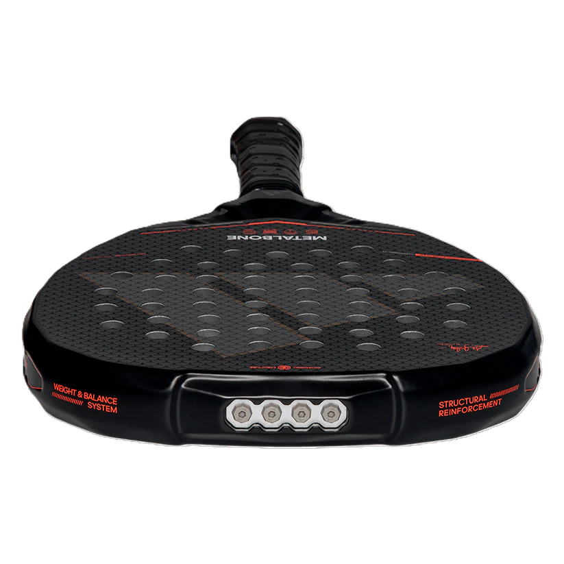 Adidas Metalbone 2026
