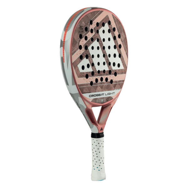 Adidas CROSSIT LIGHT 2026 Padel Racket
