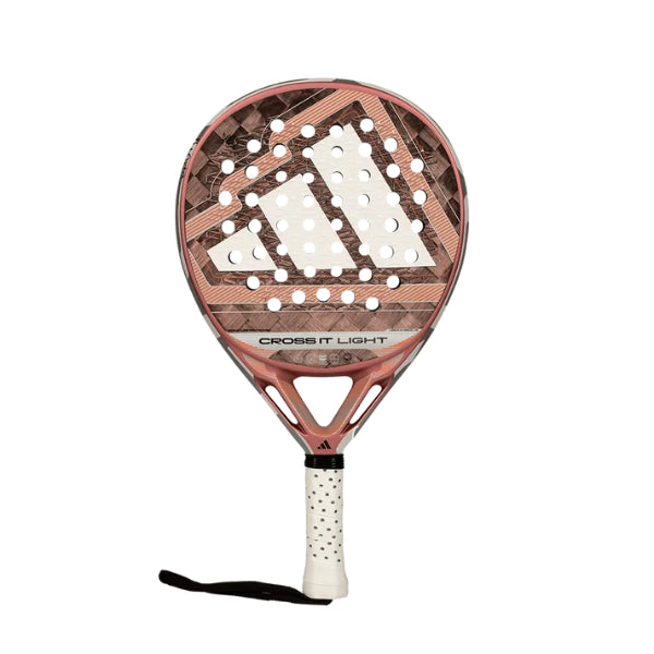 Adidas CROSSIT LIGHT 2026 Padel Racket