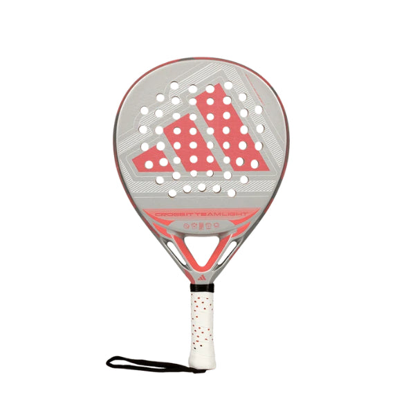 Adidas CROSSIT TEAM LIGHT 2026 Padel Racket
