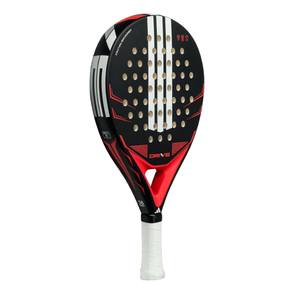 Adidas DRIVE BLACK 2026 Padel Racket