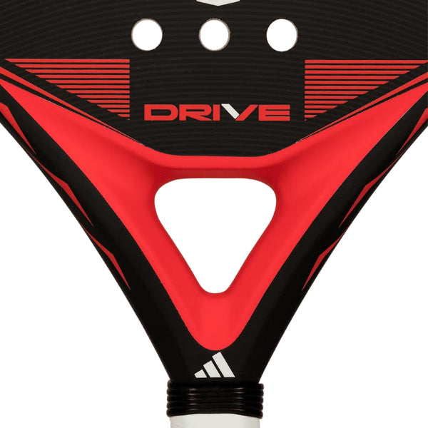 Adidas DRIVE BLACK 2026 Padel Racket
