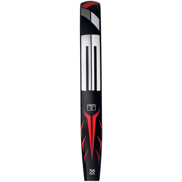 Adidas DRIVE BLACK 2026 Padel Racket