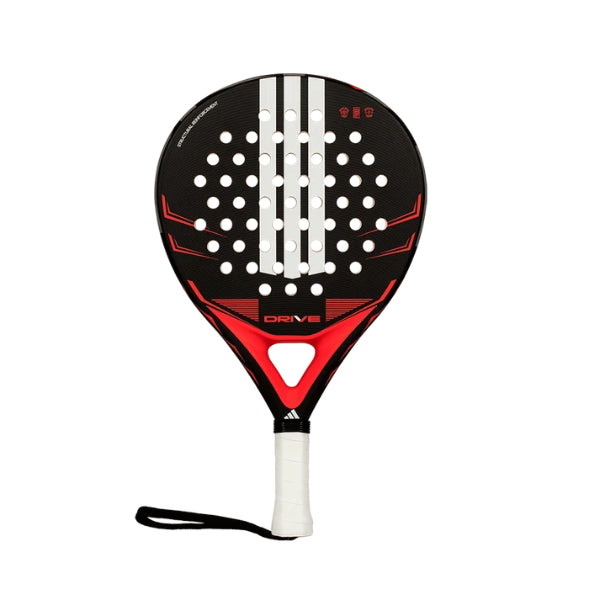 Adidas DRIVE BLACK 2026 Padel Racket