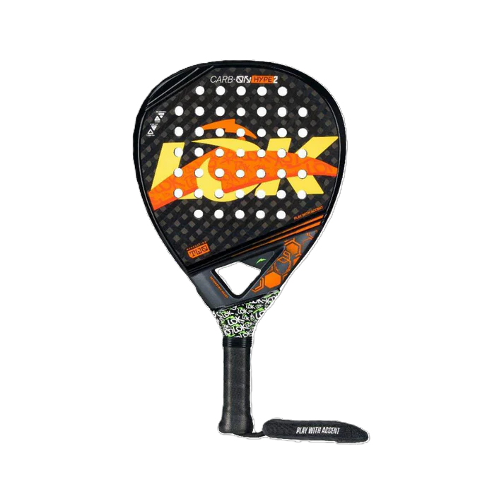 lok CARBON HYPE GEN 2