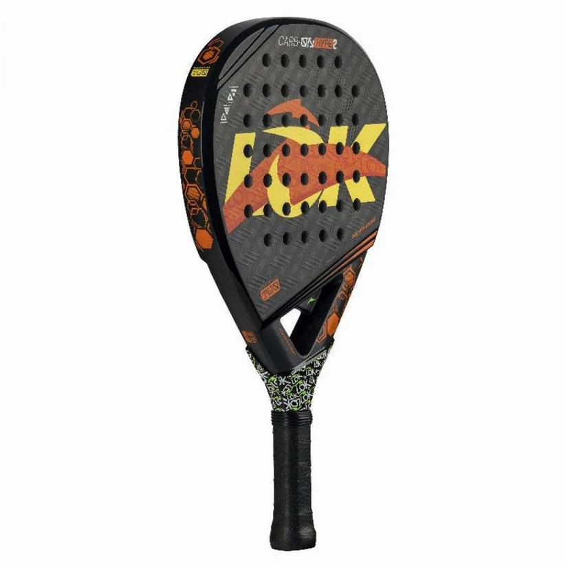 lok CARBON HYPE GEN 2