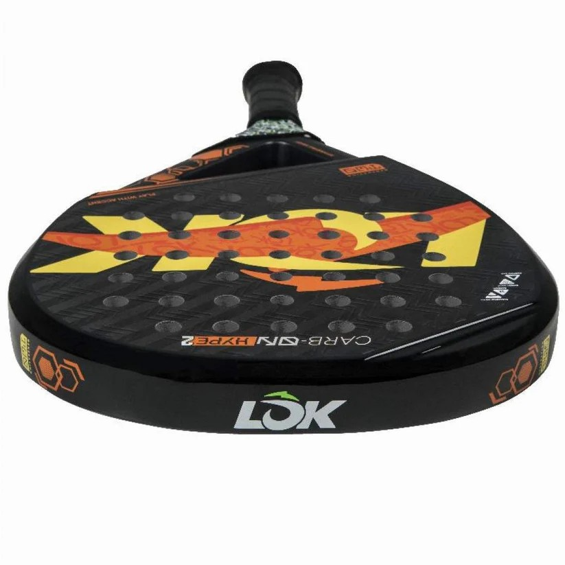 lok CARBON HYPE GEN 2