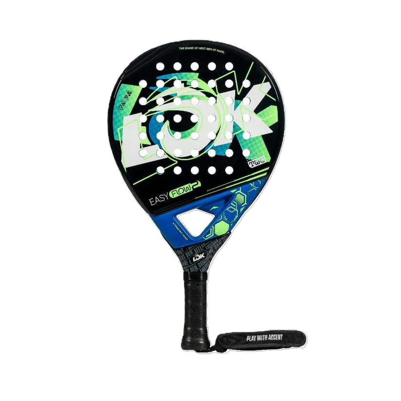 lok EASY FLOW GEN 2