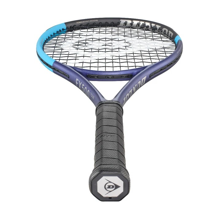Dunlop Tf 26 Fx500 Tour G3 Nh Tennis Racket