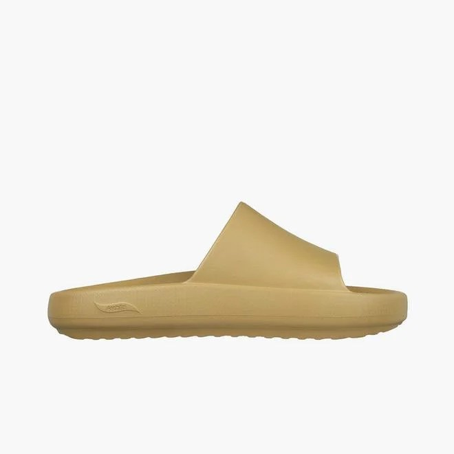 Skechers Arch Fit Horizon Flip Flops For Men, Mustard
