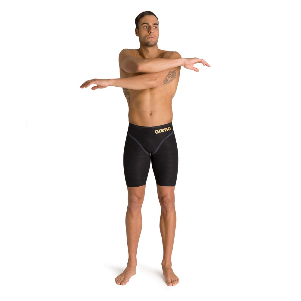 Arena M Pwskin Carbon Core Fx Jammer