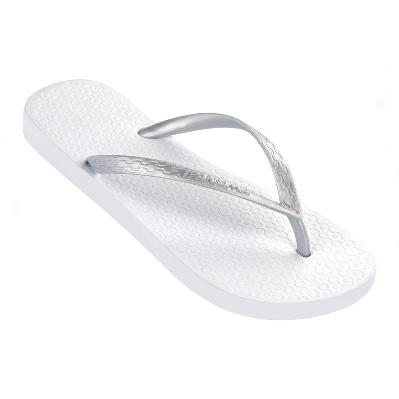 Ipanema Classic Slippers For Women, White