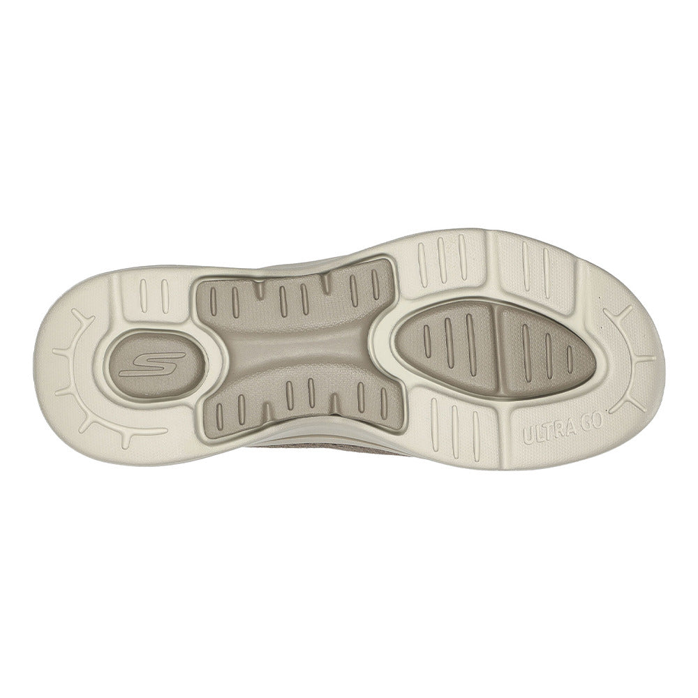 Skechers Slip-Ins Go Walk Arch Fit Shoes For Women, Grey