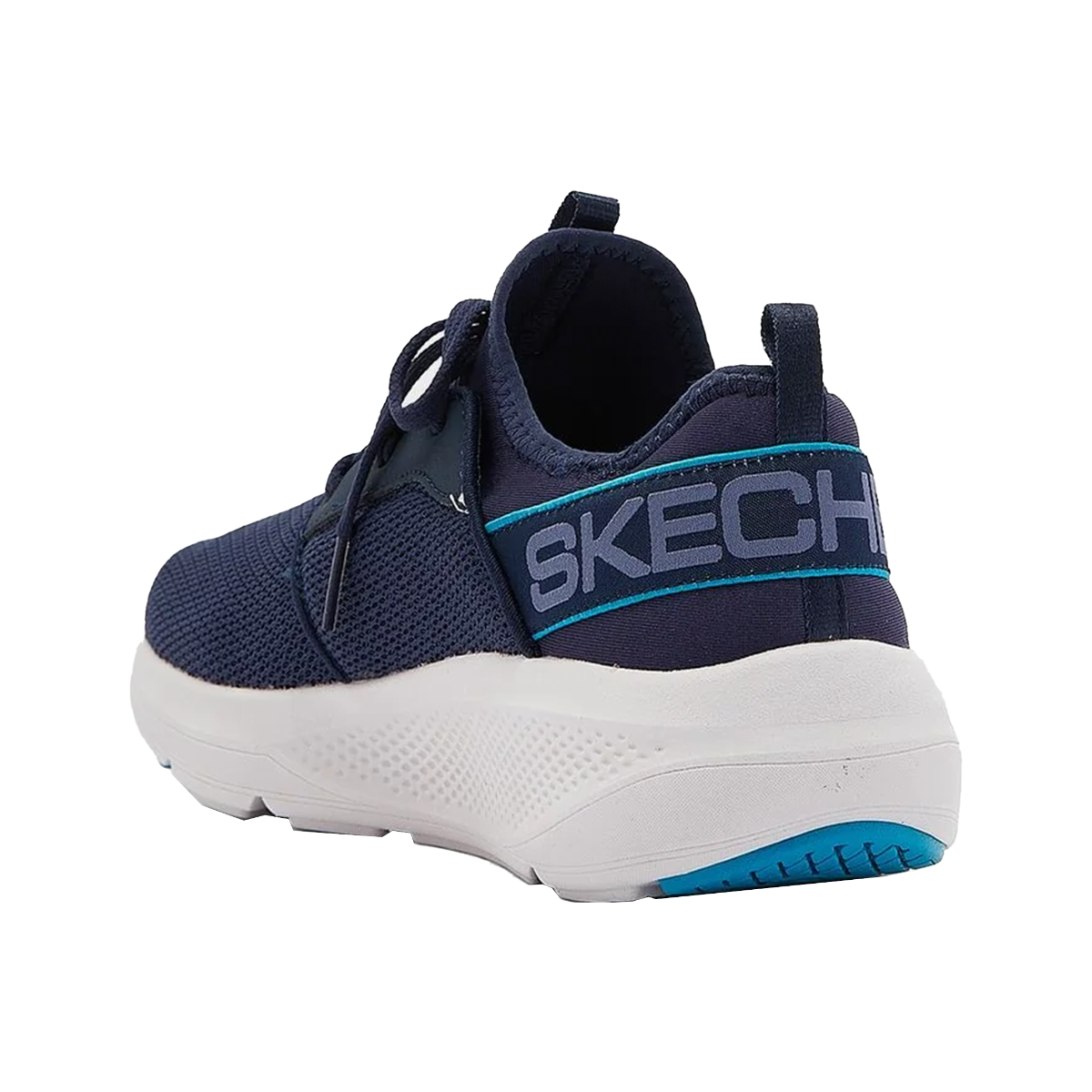 Skechers Go Run Elevate Shoes For Women, Dark Blue