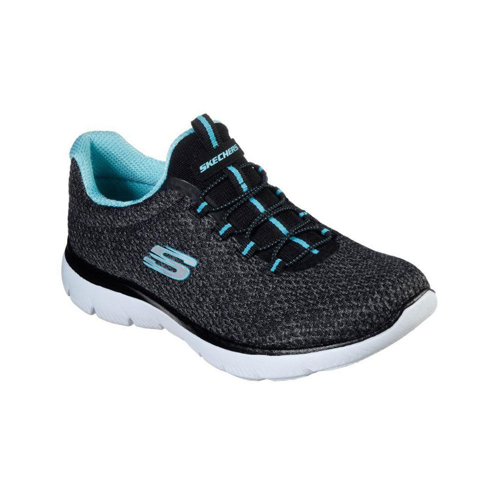 Sports Lifestyle  Summits - Striding Shoes