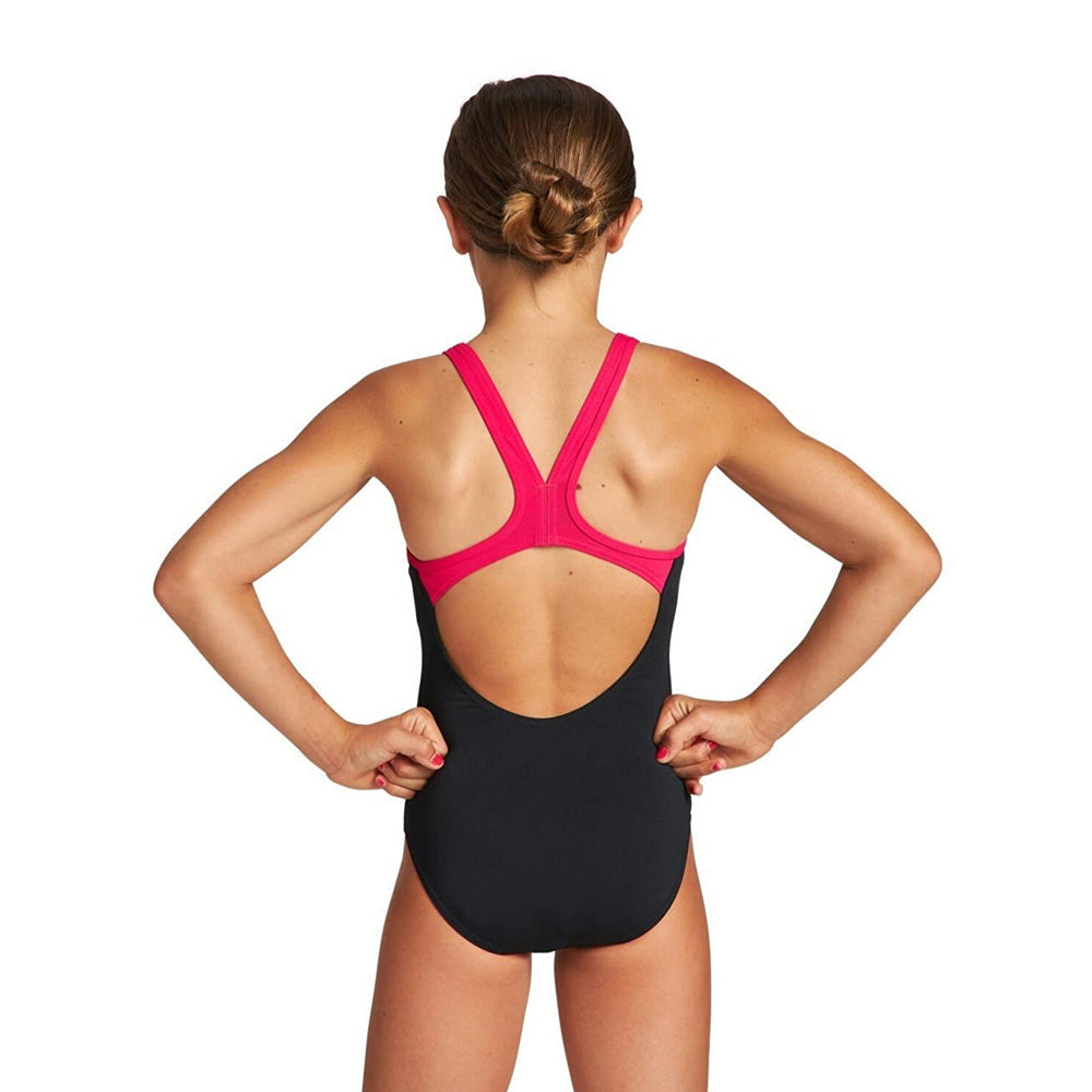 Arena Swimming One Piece For Kids