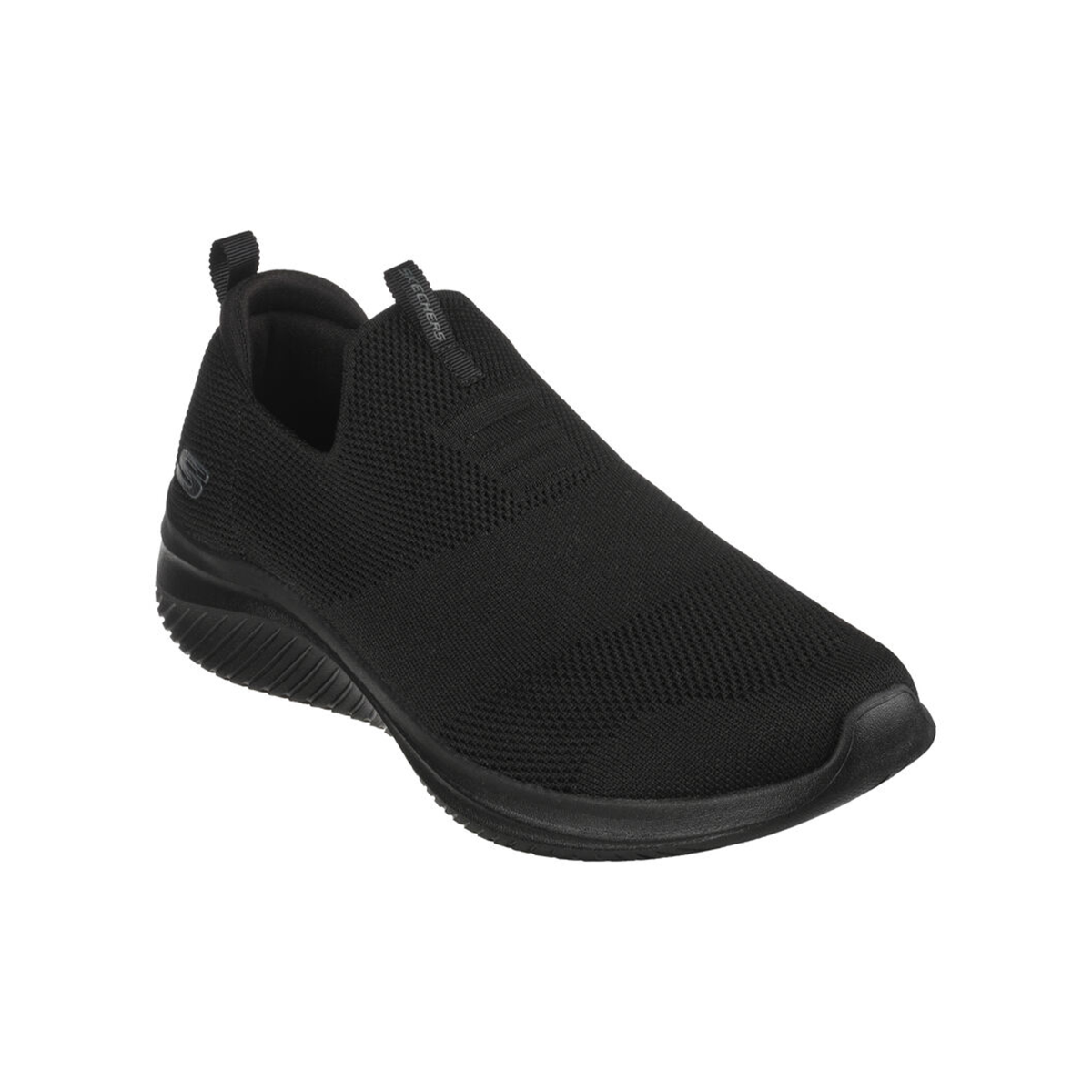 Skechers Ultra Flex 3.0 Denlark Shoes For Men, Black