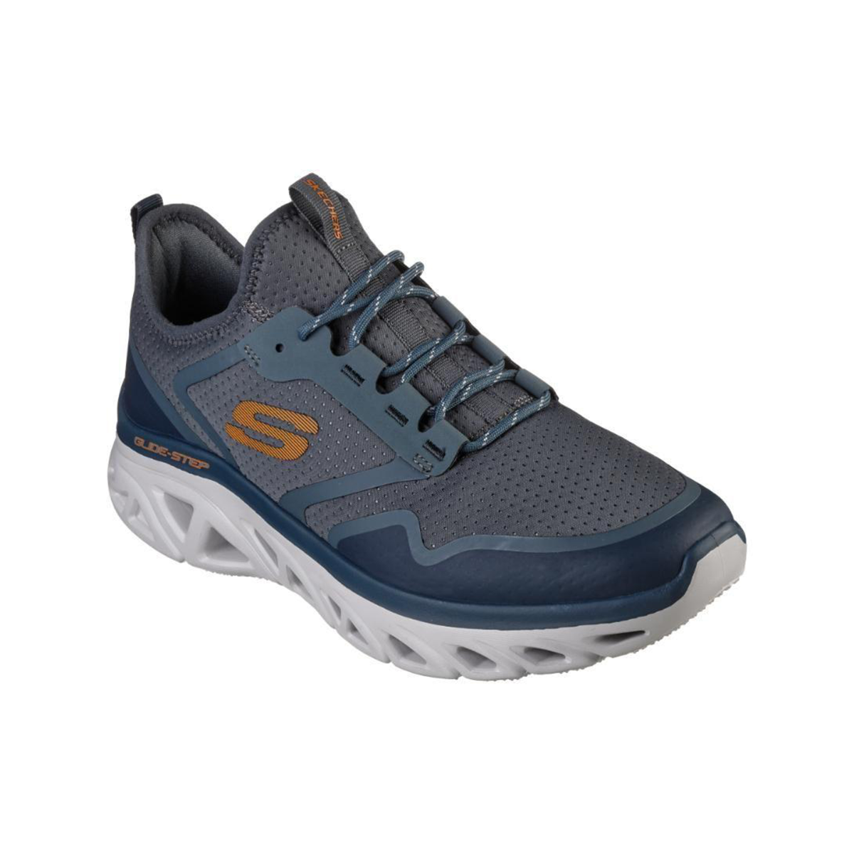 Lifestyle Glide-Step Sport Shoes