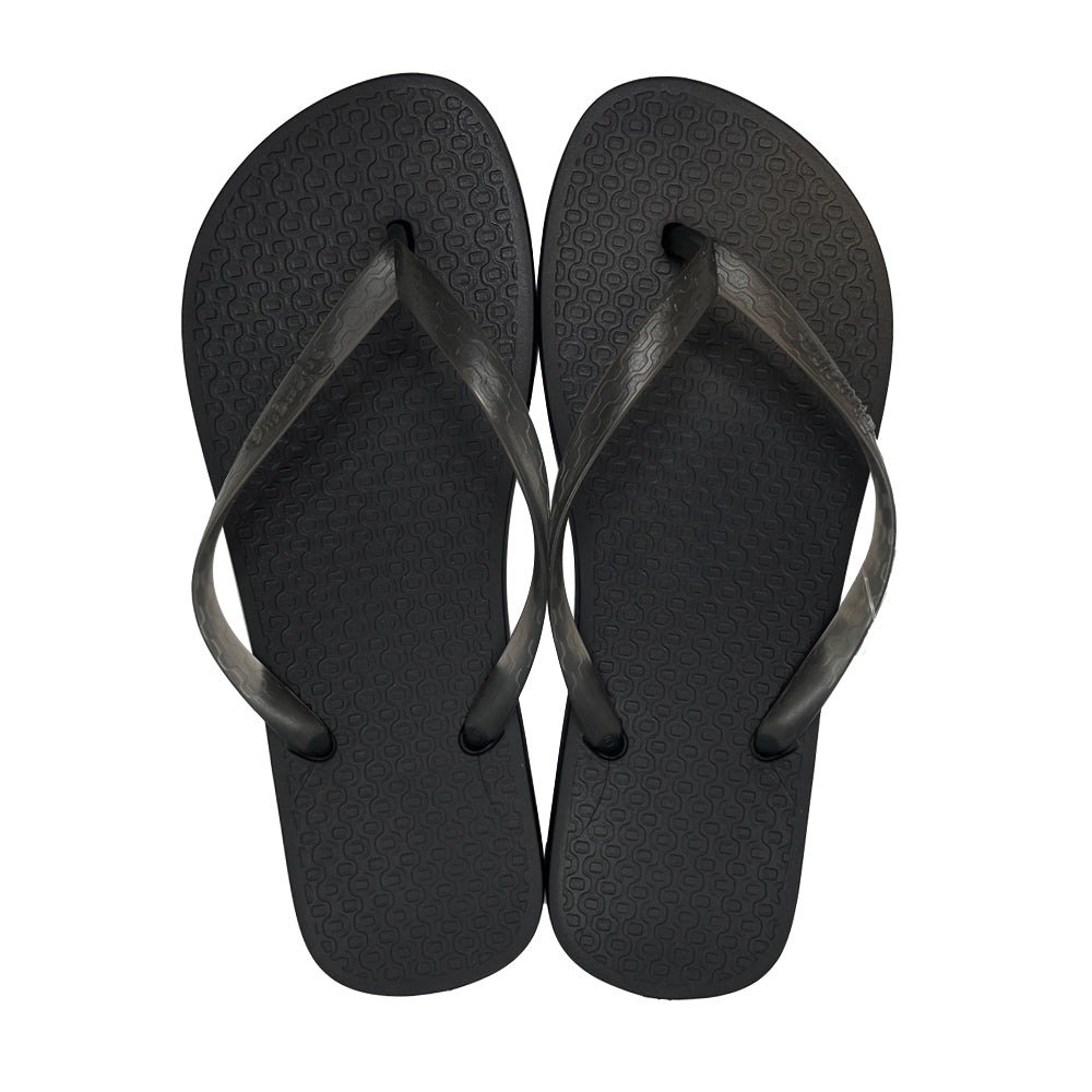 Ipanema Comfort Flip-Flops For Women, Black