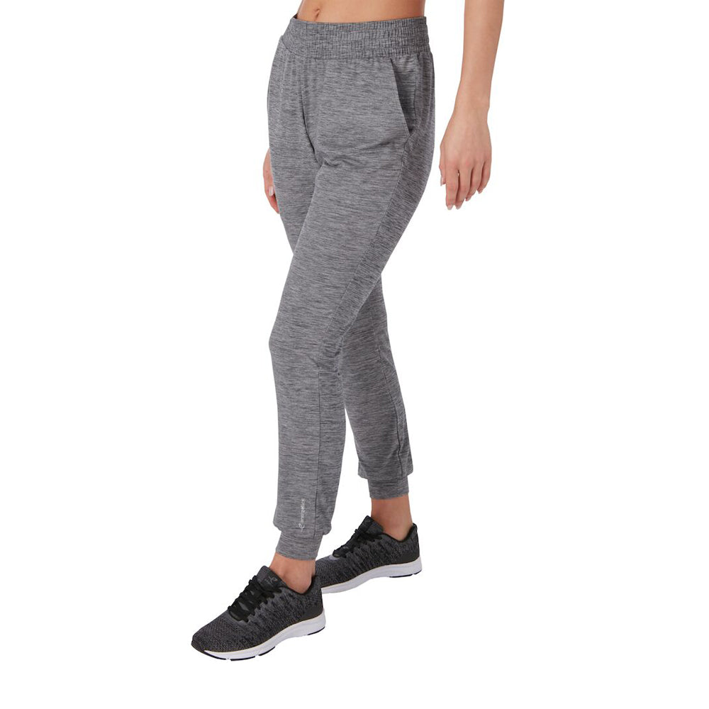 Energetics Comfort Casual Sweatpants For Women, Grey
