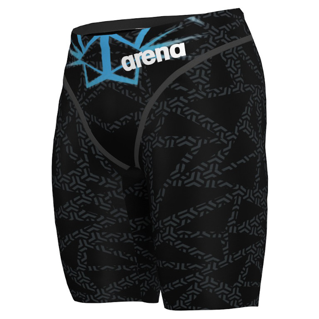Arena Swimming (Bishamon Family)(Racing)Stretch Short For Men