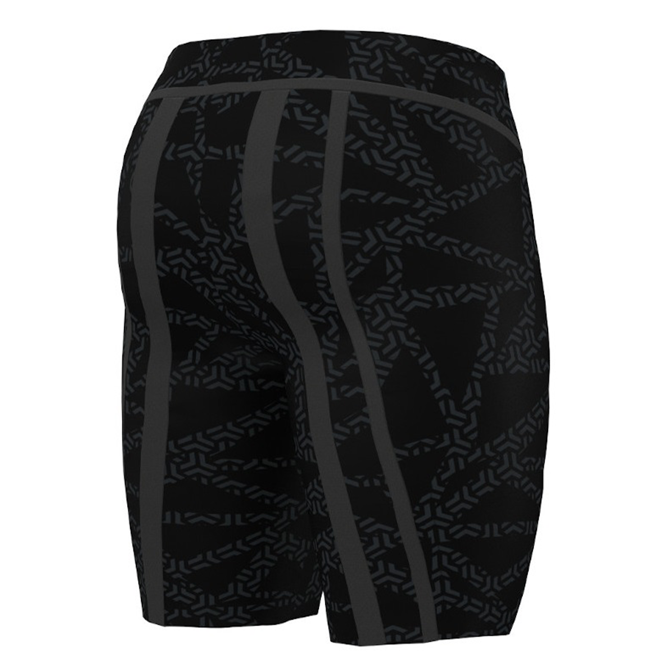Arena Swimming (Bishamon Family)(Racing)Stretch Short For Men