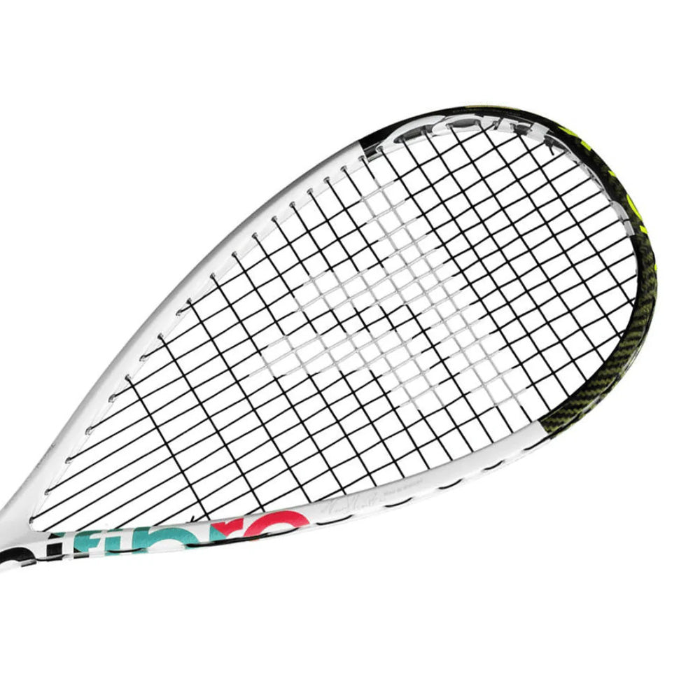 Carboflex Ns 125 Ns X-Top Squash Racket