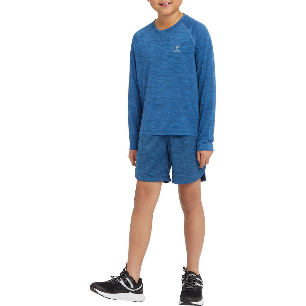 Energetics Running T-Shirt For Kids