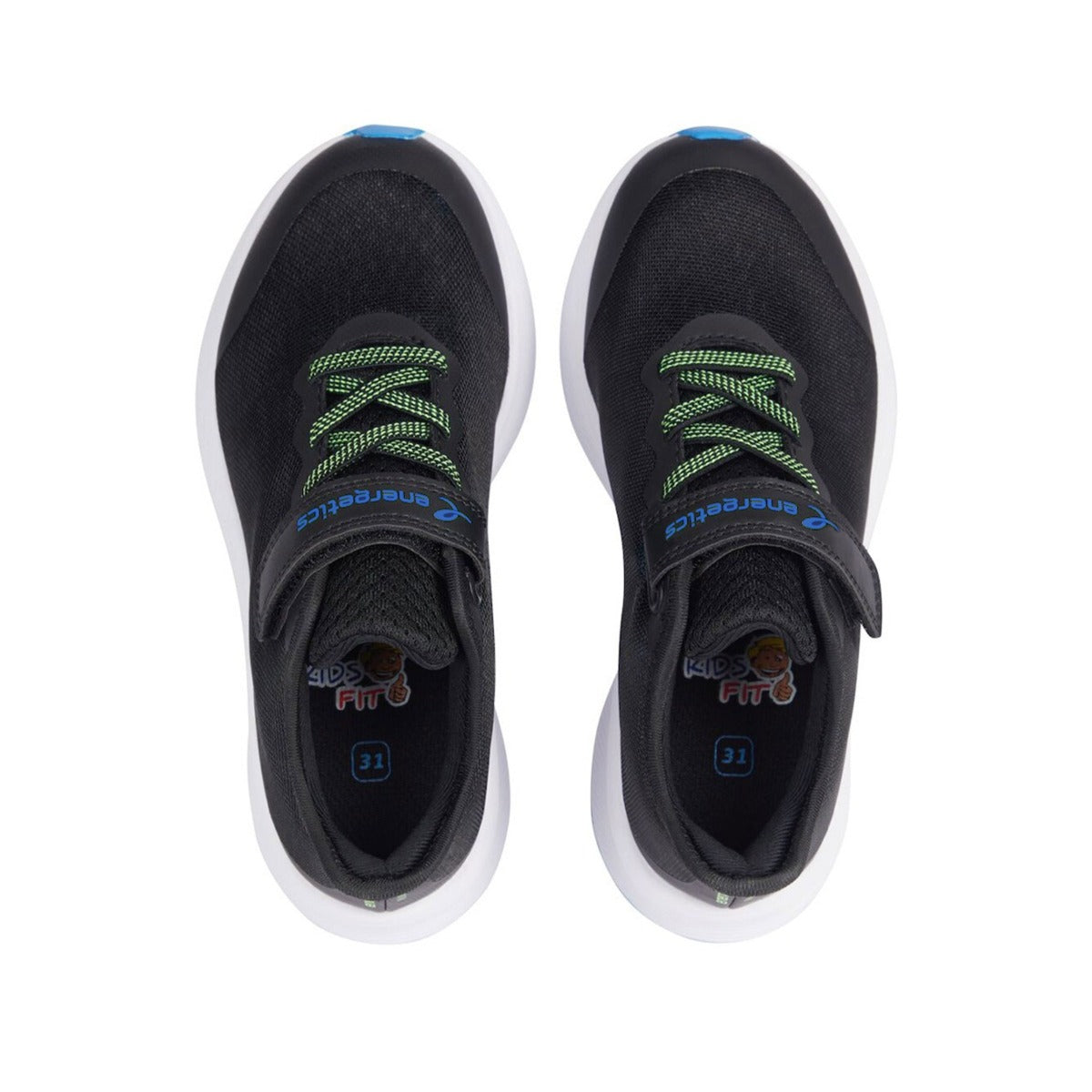 Running OZ 2.4 V-L J Shoes