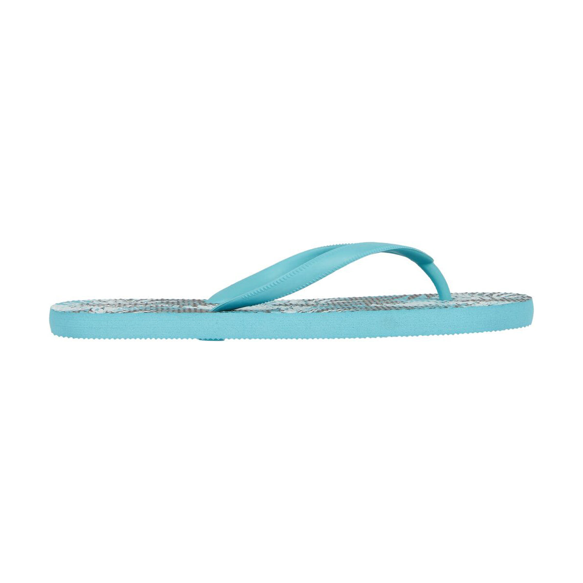Firefly Waianae 3 Flip-Flops For Women, Beach Design, Turquoise