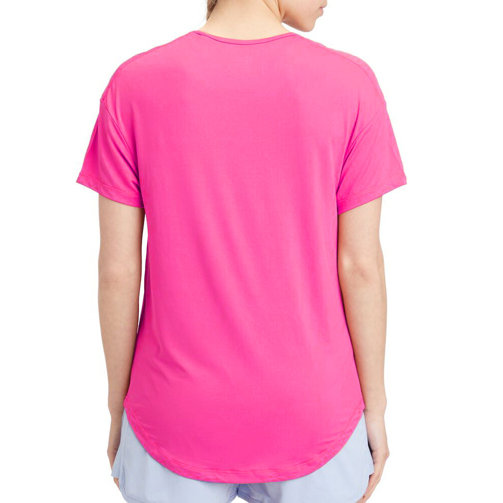 Energetics Janne T-Shirt For Women, Purple