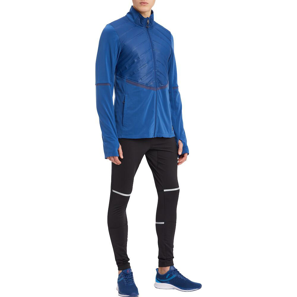 سترة جري إنيرجيتكس للرجال