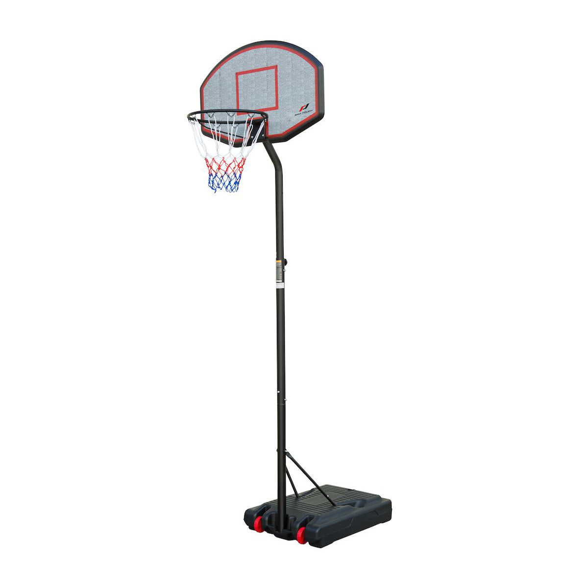 Basketball Board With Holder (SET)