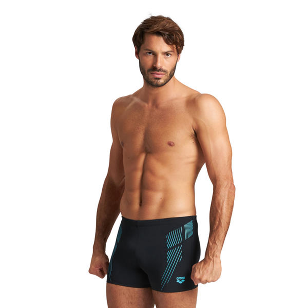 Arena Swimming Half Short For Men