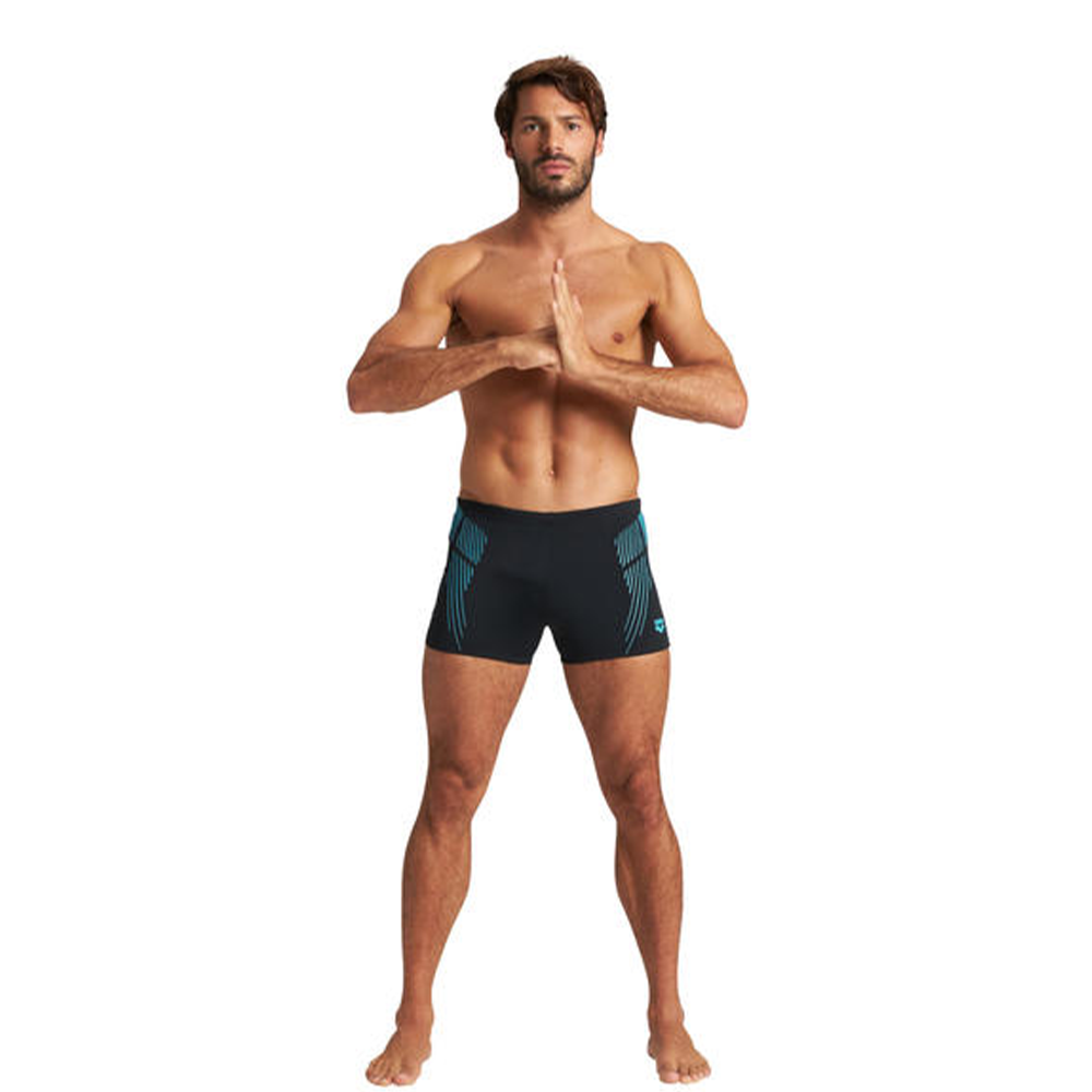 Arena Swimming Half Short For Men