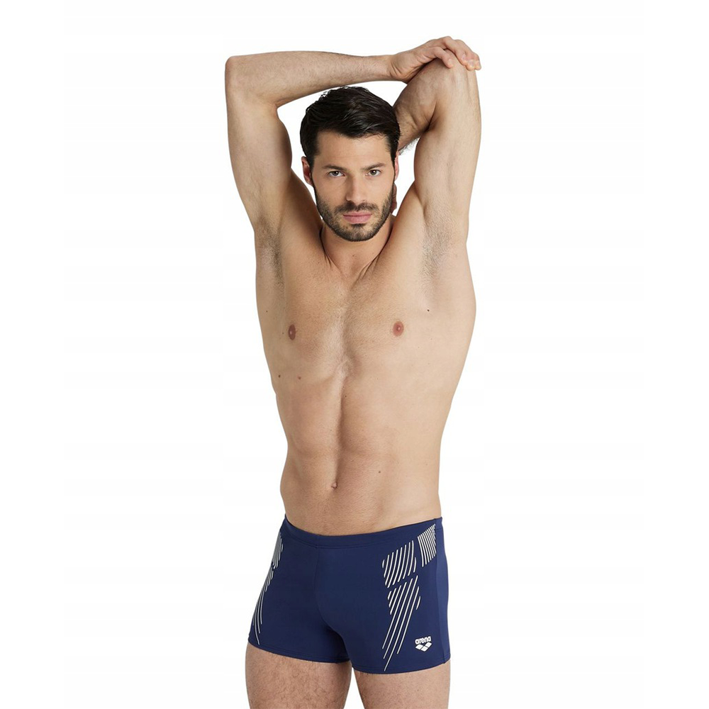 Arena Swimming Half Short For Men