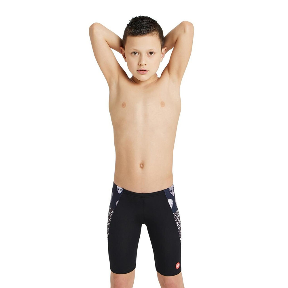 Arena Swimming Stretch Short For Kids