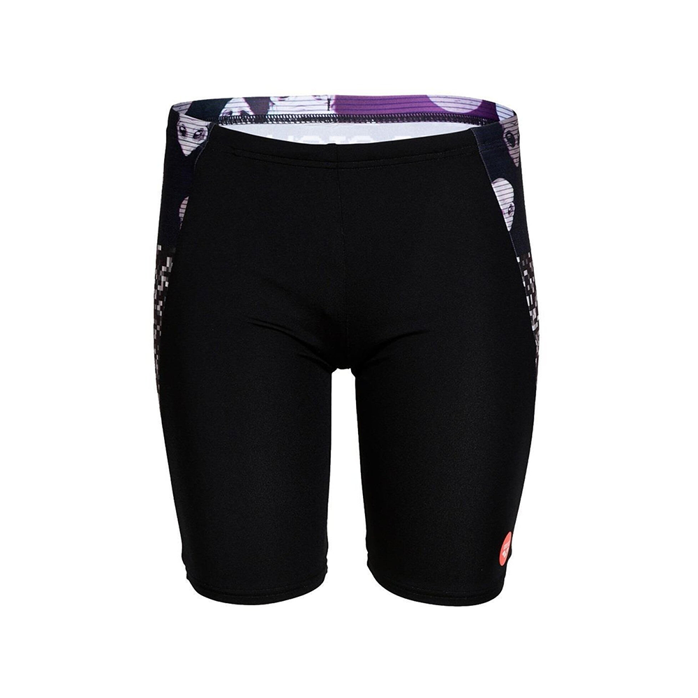 Arena Swimming Stretch Short For Kids