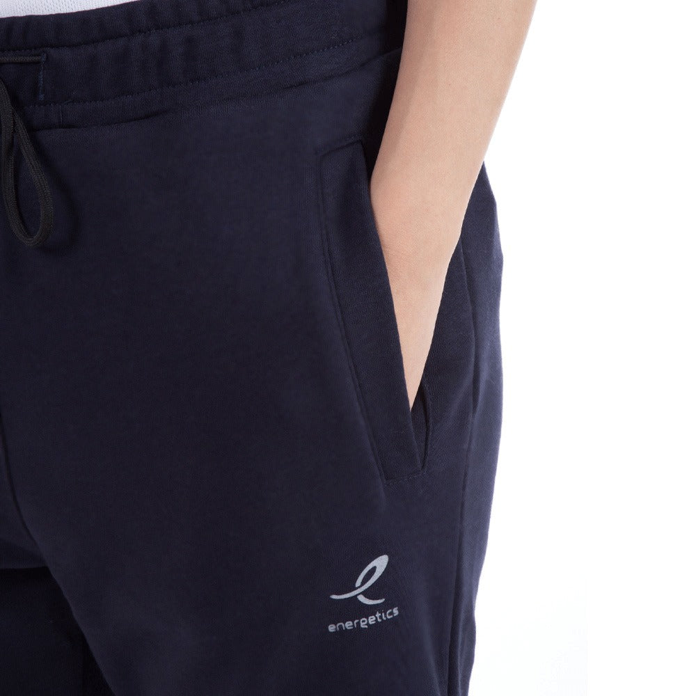 Energetics Casual Sweatpants For Women, Navy
