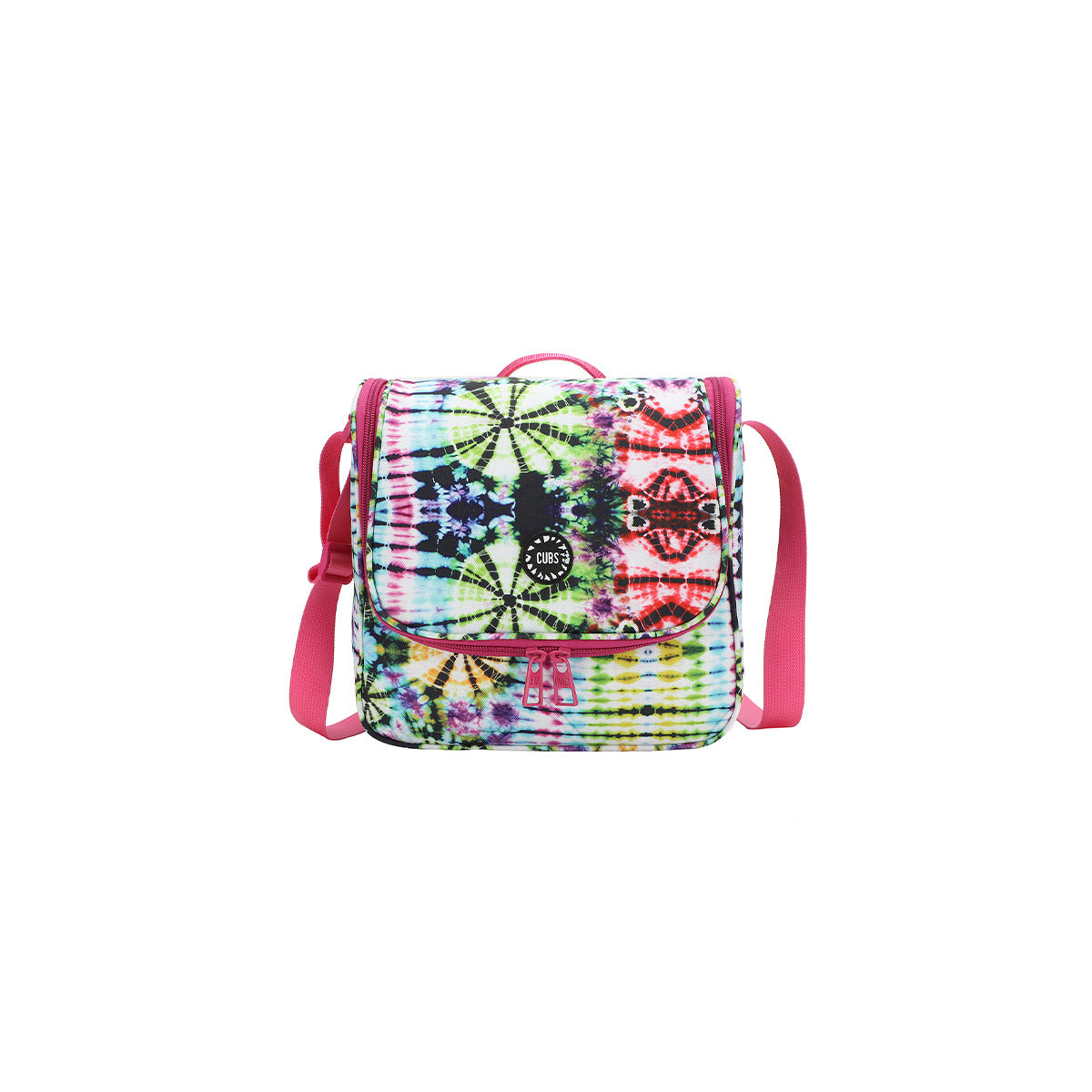 Cubs Lunch Bag For Unisex