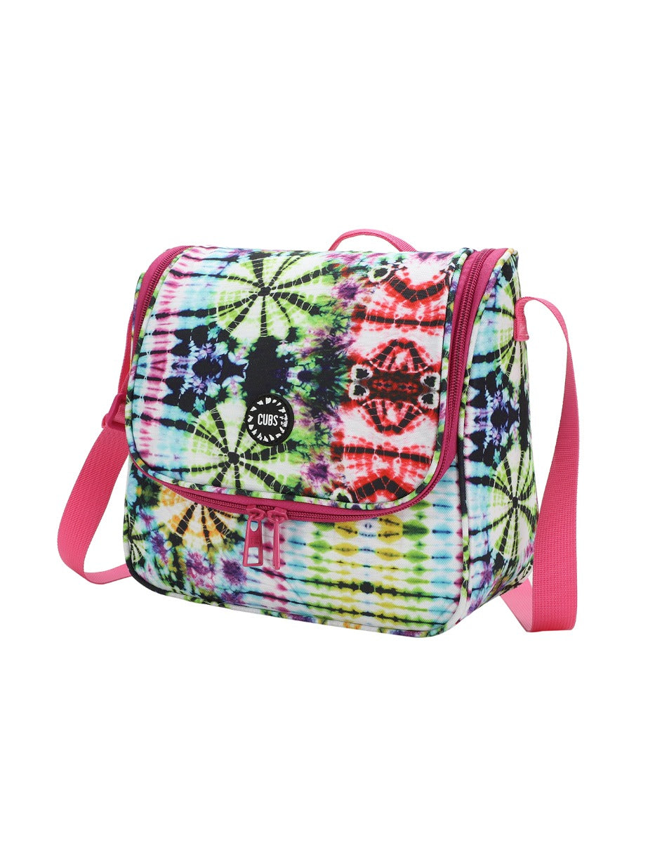 Cubs Lunch Bag For Unisex