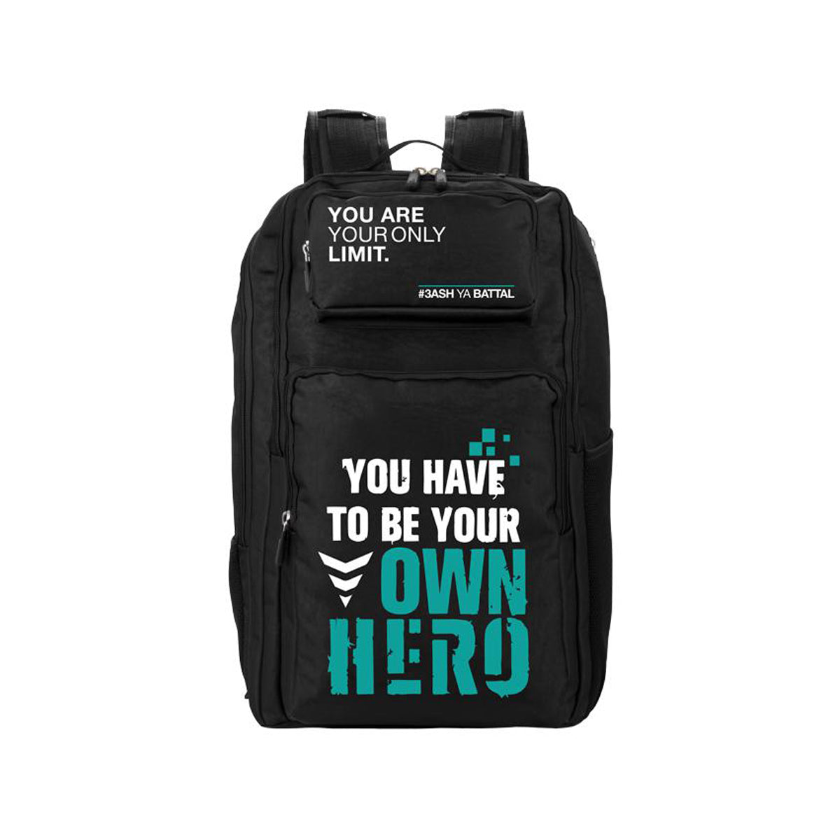 Zoya Fitness Backpack For Unisex