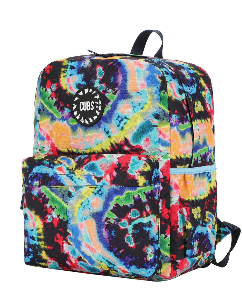 Cubs Lifestyle Backpack For Unisex