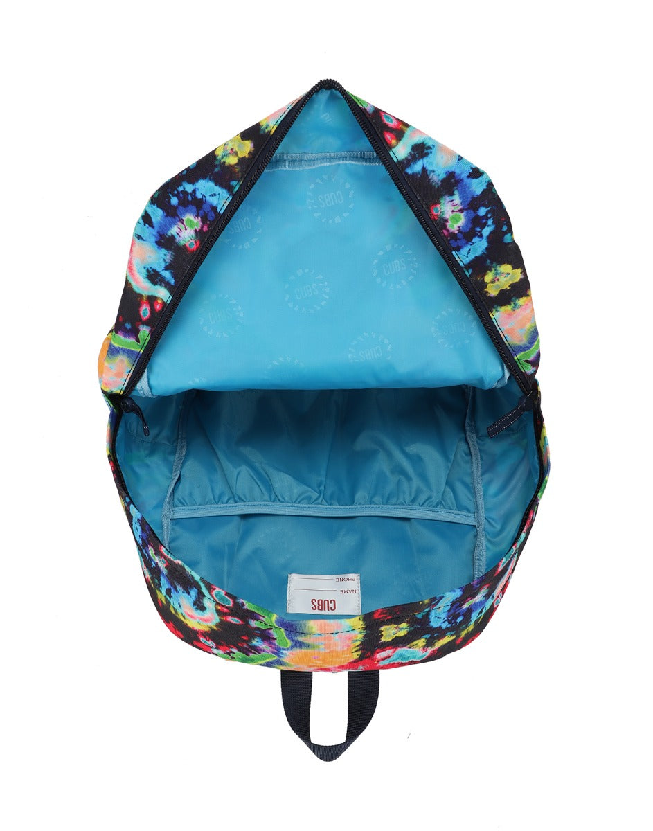 Cubs Lifestyle Backpack For Unisex