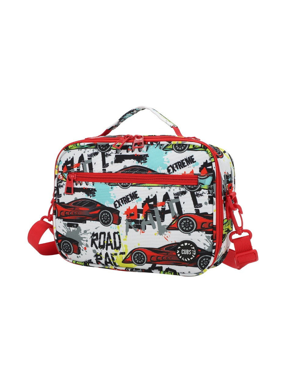 Cubs Lunch Bag For Unisex